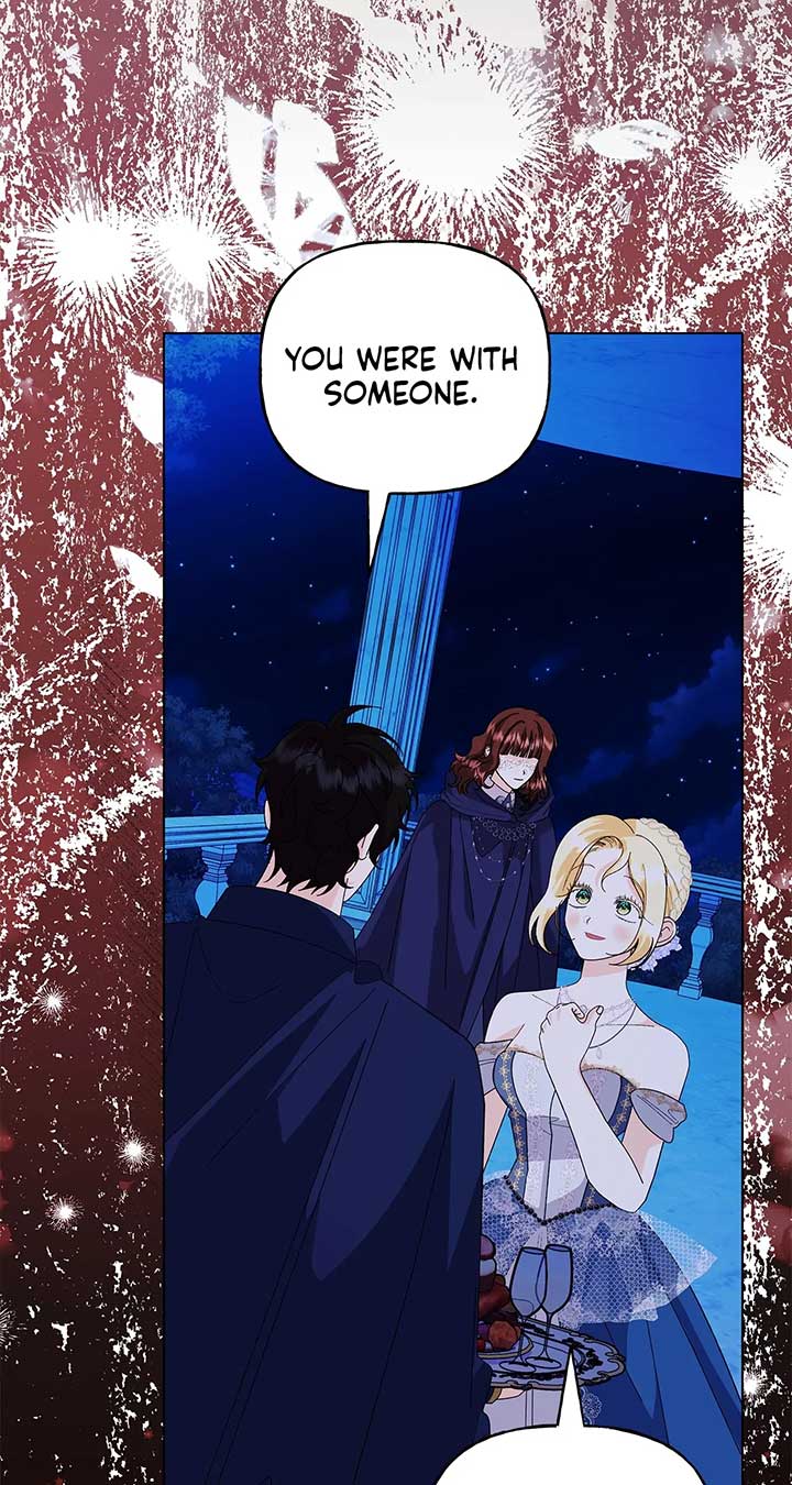 I Got Married to a Duke Called Beast Chapter 70 page 79