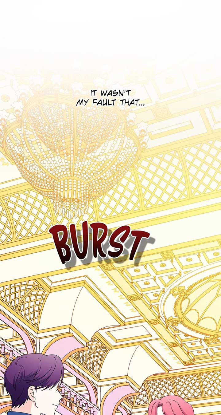 I Got Married to a Duke Called Beast Chapter 70 page 84