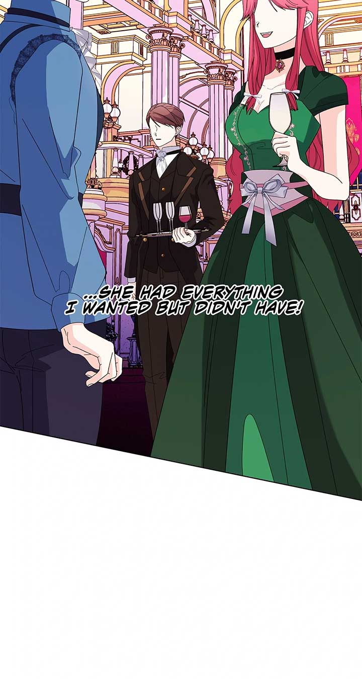 I Got Married to a Duke Called Beast Chapter 70 page 85