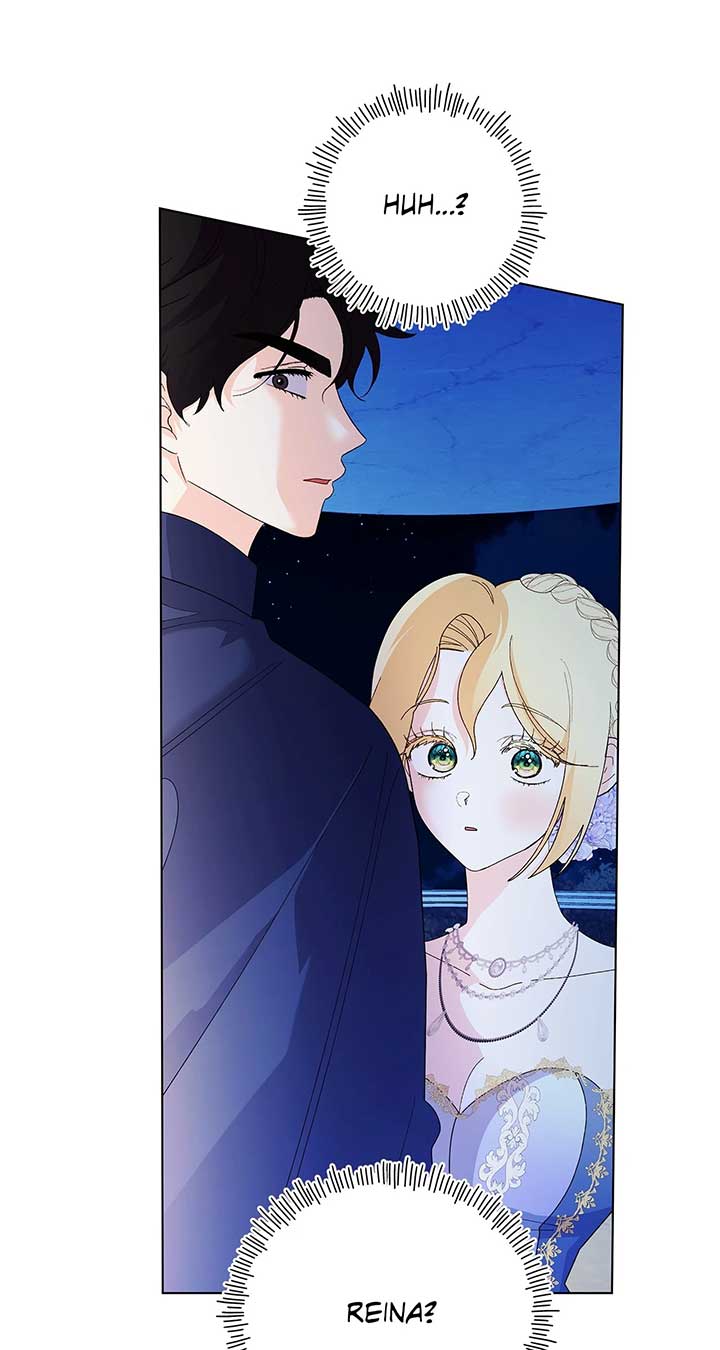 I Got Married to a Duke Called Beast Chapter 70 page 86