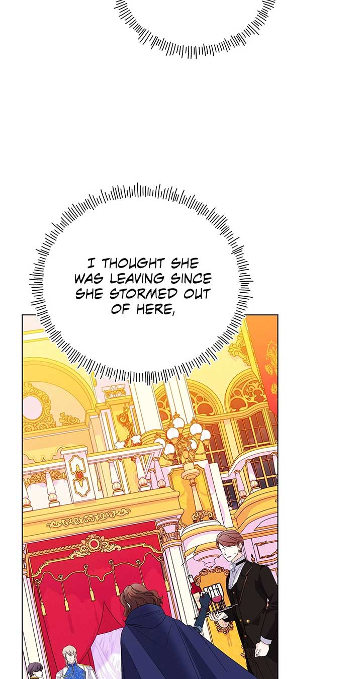 I Got Married to a Duke Called Beast Chapter 70 page 87