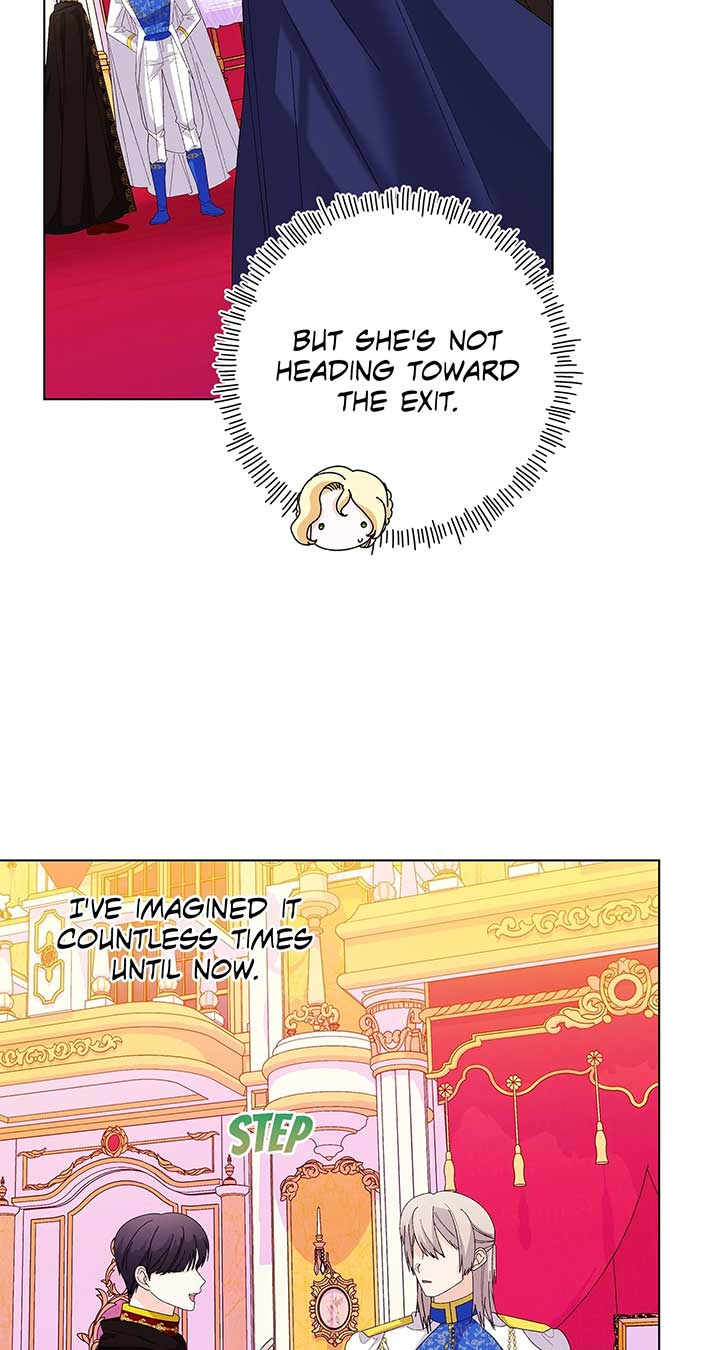 I Got Married to a Duke Called Beast Chapter 70 page 88