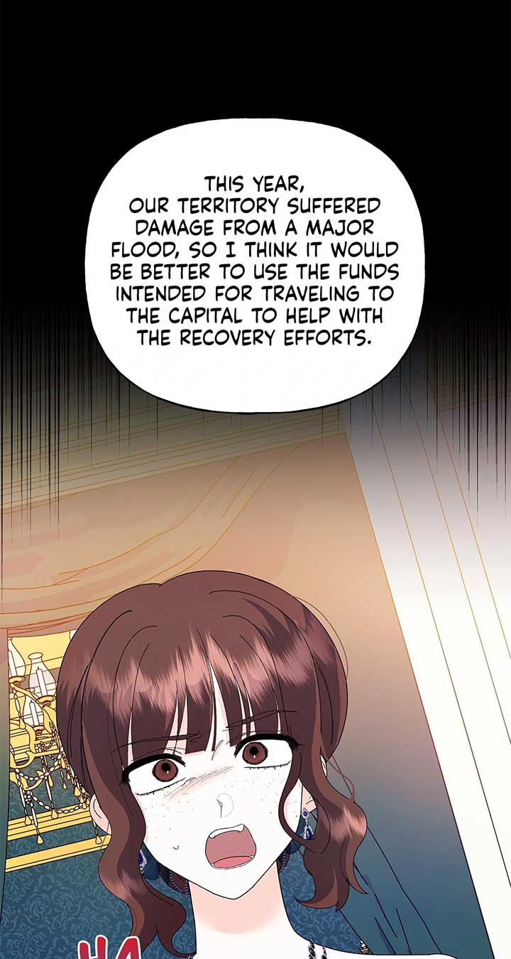 I Got Married to a Duke Called Beast Chapter 70 page 8