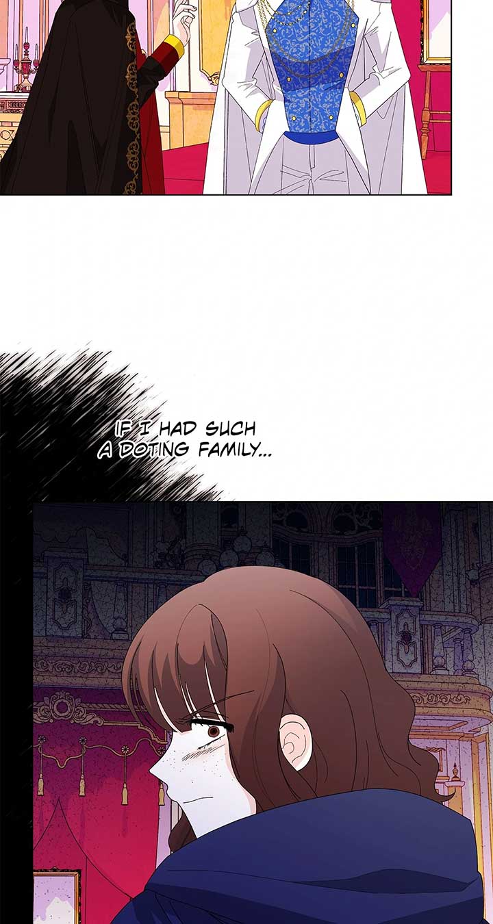 I Got Married to a Duke Called Beast Chapter 70 page 89