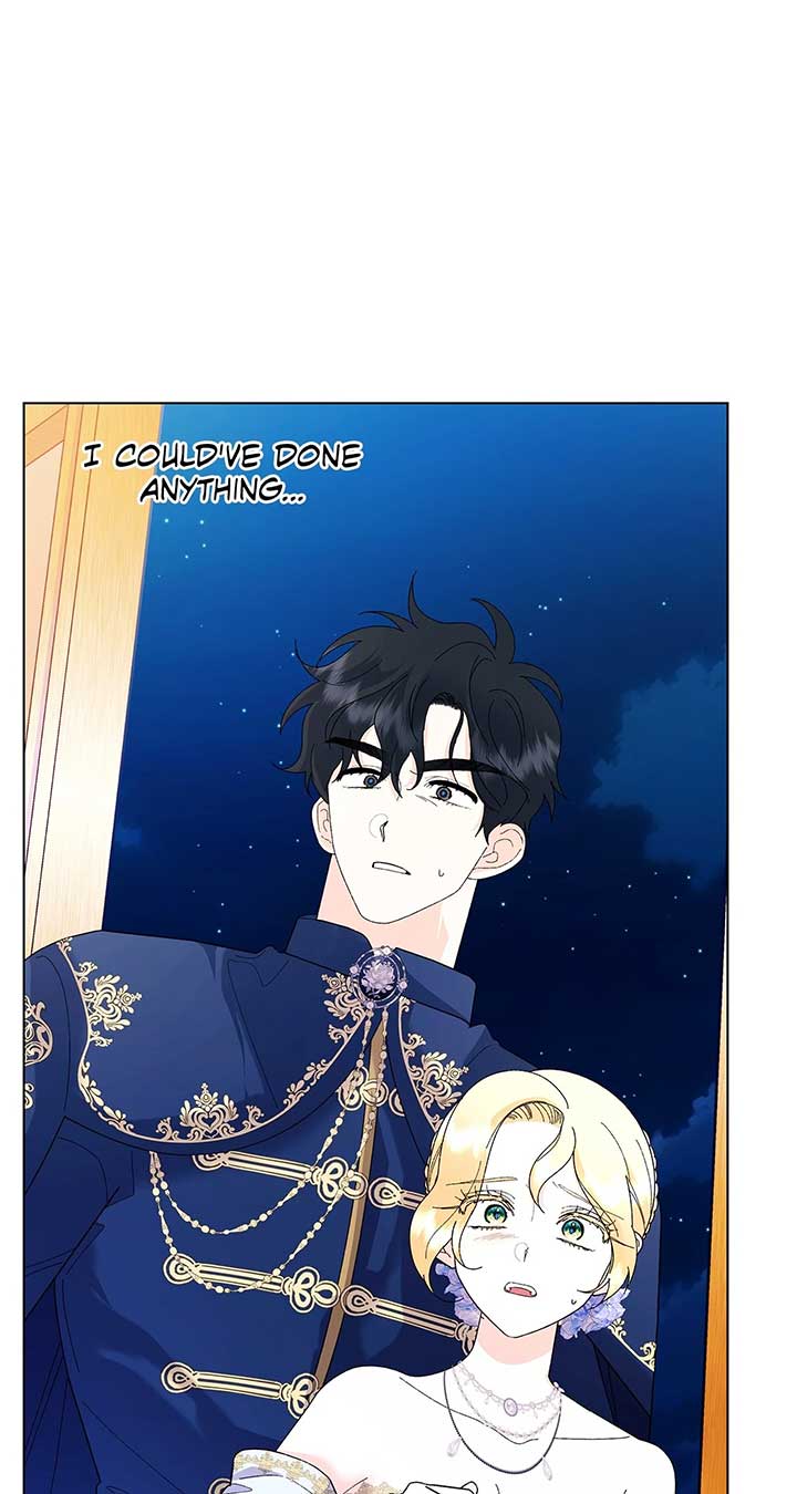 I Got Married to a Duke Called Beast Chapter 70 page 92