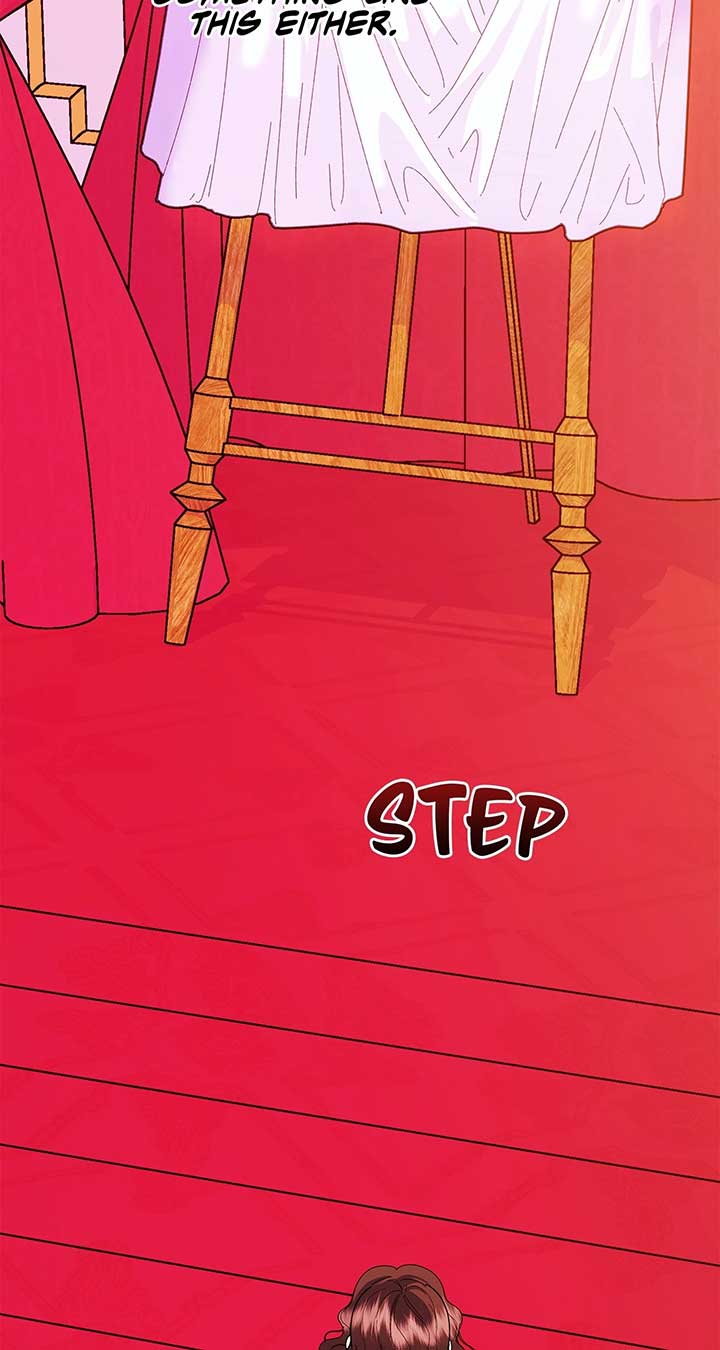 I Got Married to a Duke Called Beast Chapter 70 page 94