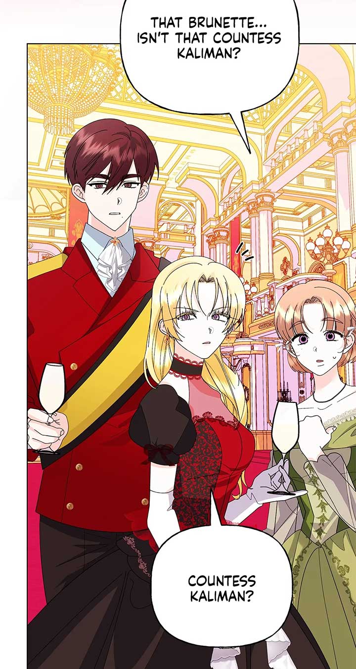 I Got Married to a Duke Called Beast Chapter 70 page 96