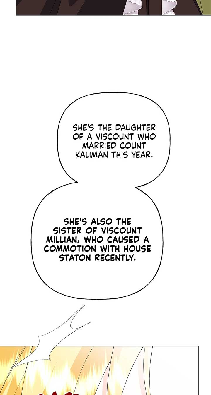 I Got Married to a Duke Called Beast Chapter 70 page 97