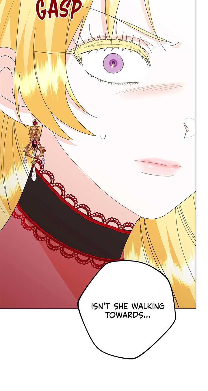 I Got Married to a Duke Called Beast Chapter 70 page 98
