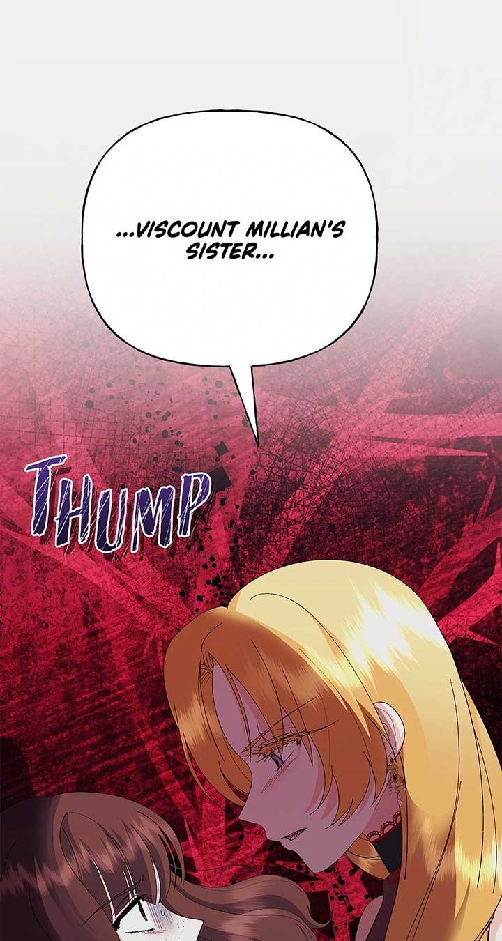 I Got Married to a Duke Called Beast Chapter 71 page 0