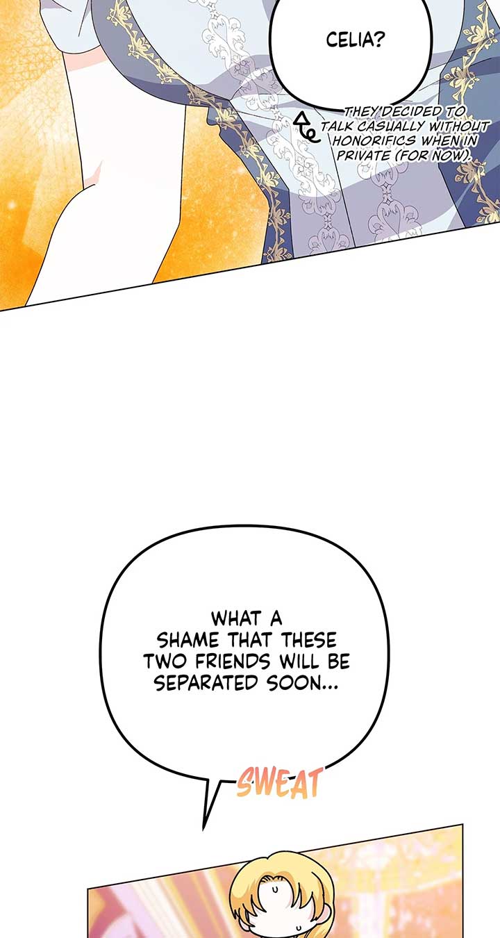 I Got Married to a Duke Called Beast Chapter 71 page 99