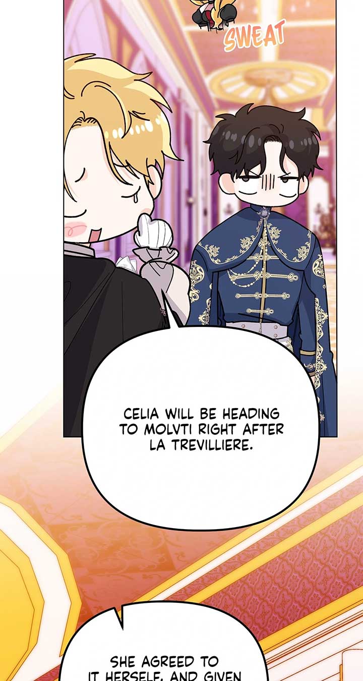 I Got Married to a Duke Called Beast Chapter 71 page 100