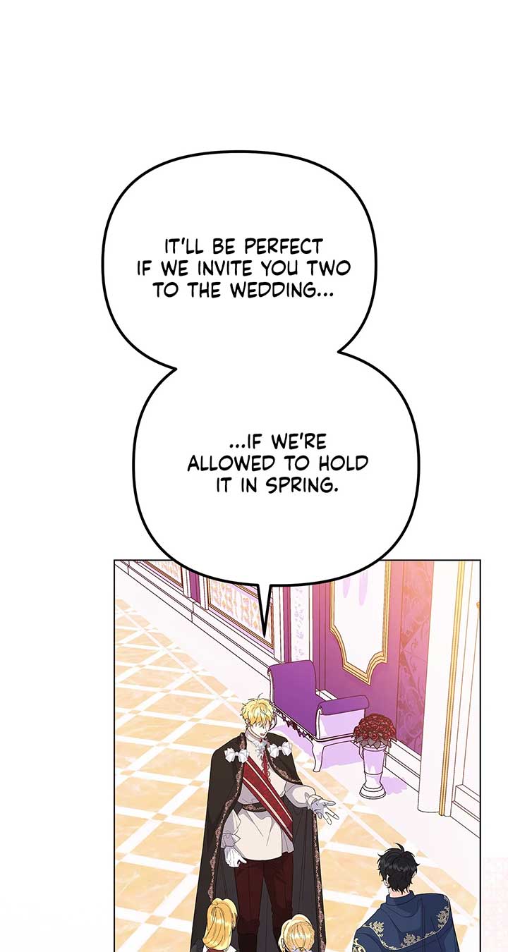 I Got Married to a Duke Called Beast Chapter 71 page 103