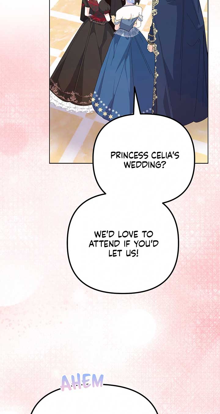I Got Married to a Duke Called Beast Chapter 71 page 104