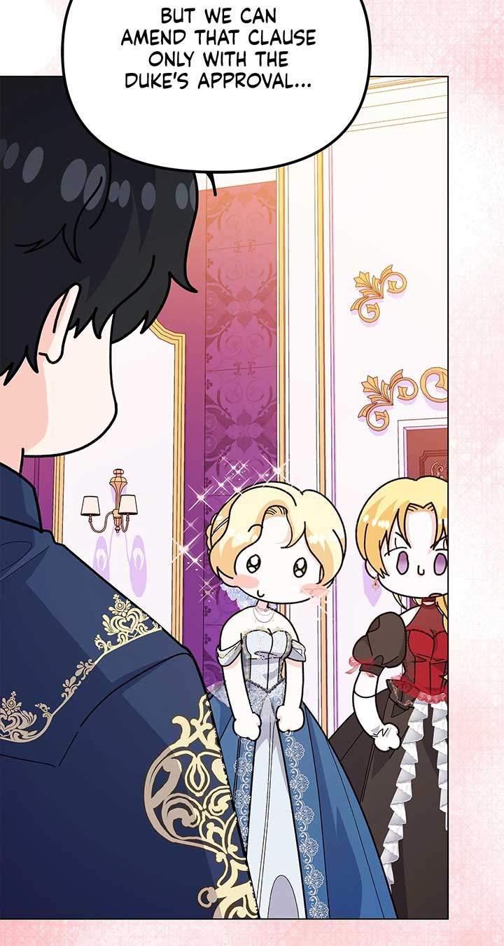 I Got Married to a Duke Called Beast Chapter 71 page 105