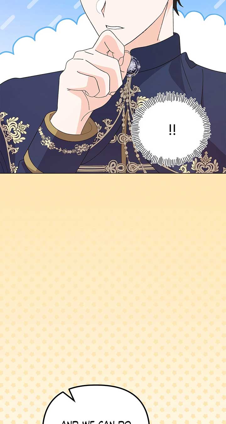 I Got Married to a Duke Called Beast Chapter 71 page 107