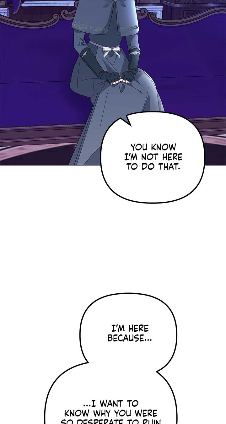 I Got Married to a Duke Called Beast Chapter 71 page 10