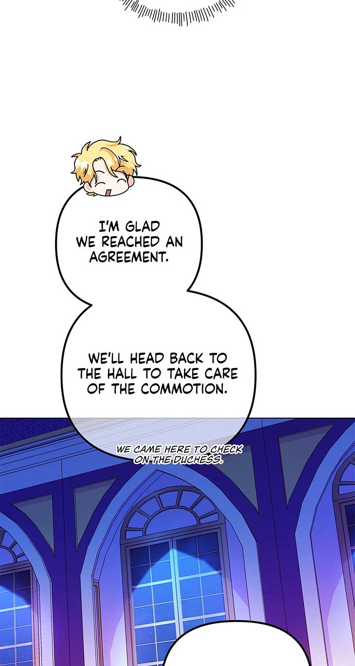 I Got Married to a Duke Called Beast Chapter 71 page 109