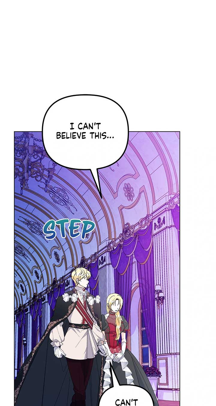 I Got Married to a Duke Called Beast Chapter 71 page 111