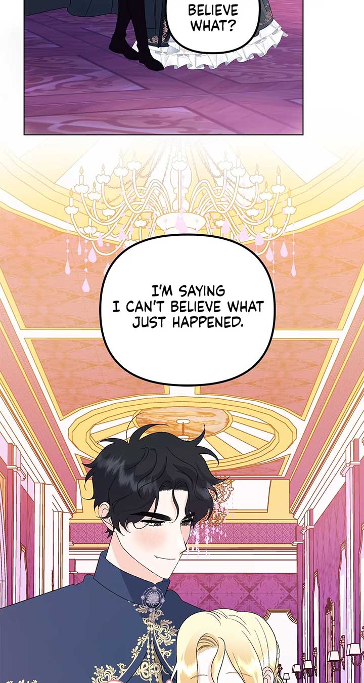 I Got Married to a Duke Called Beast Chapter 71 page 112