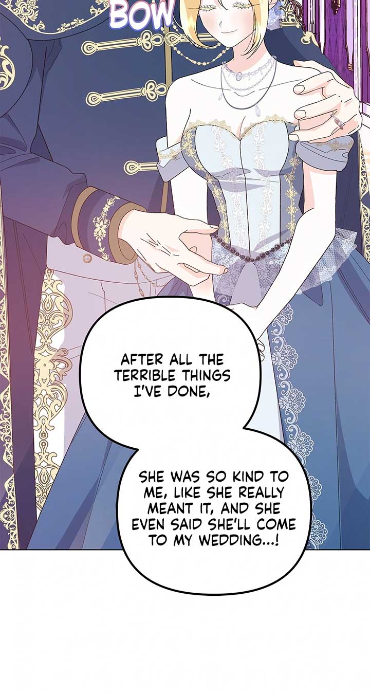 I Got Married to a Duke Called Beast Chapter 71 page 113