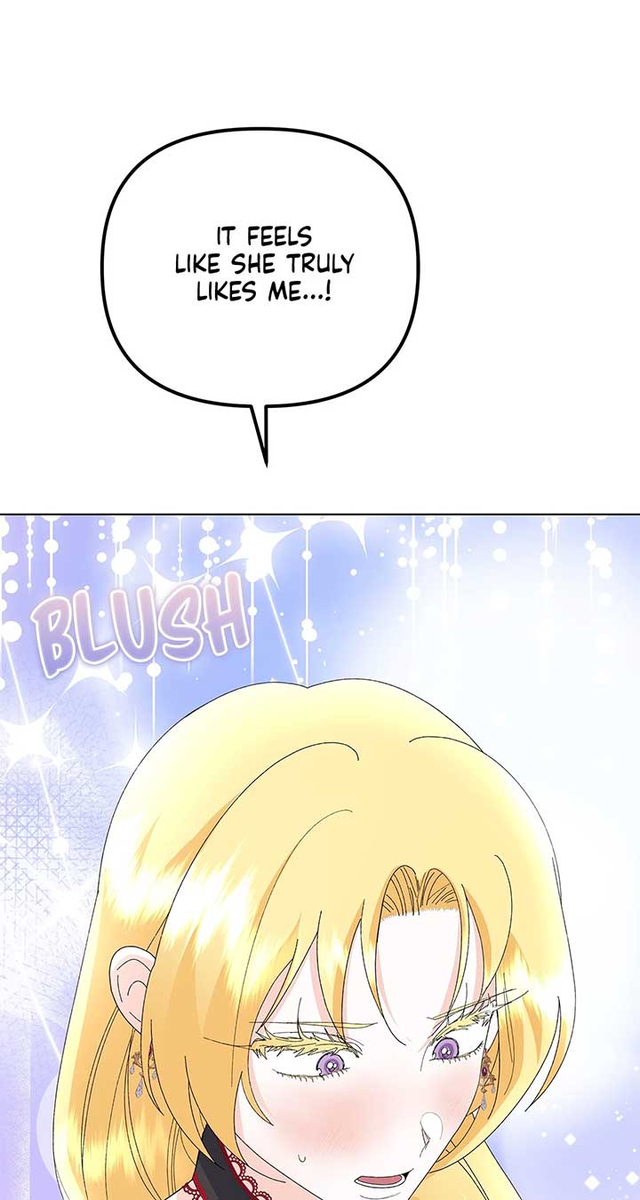 I Got Married to a Duke Called Beast Chapter 71 page 114