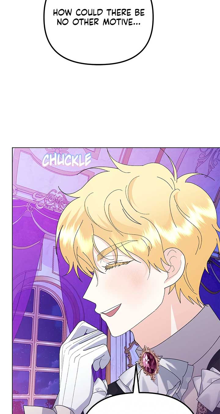 I Got Married to a Duke Called Beast Chapter 71 page 116