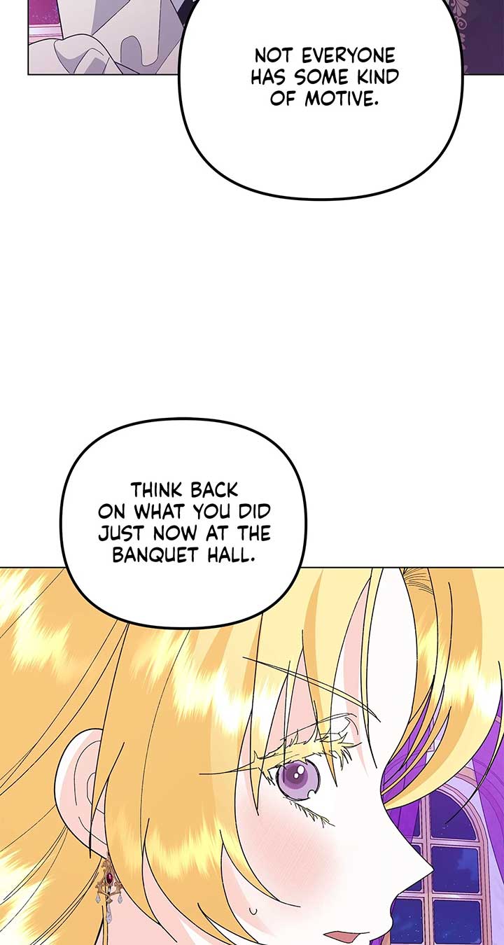 I Got Married to a Duke Called Beast Chapter 71 page 117