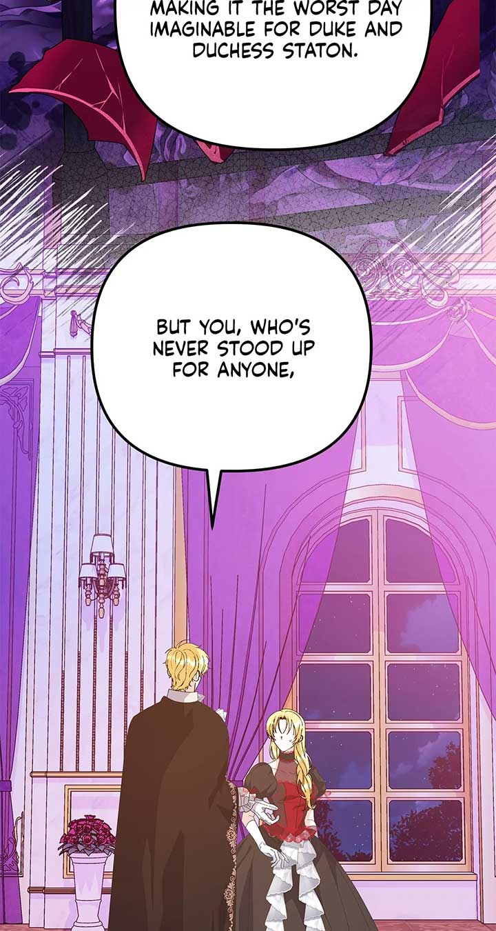 I Got Married to a Duke Called Beast Chapter 71 page 120