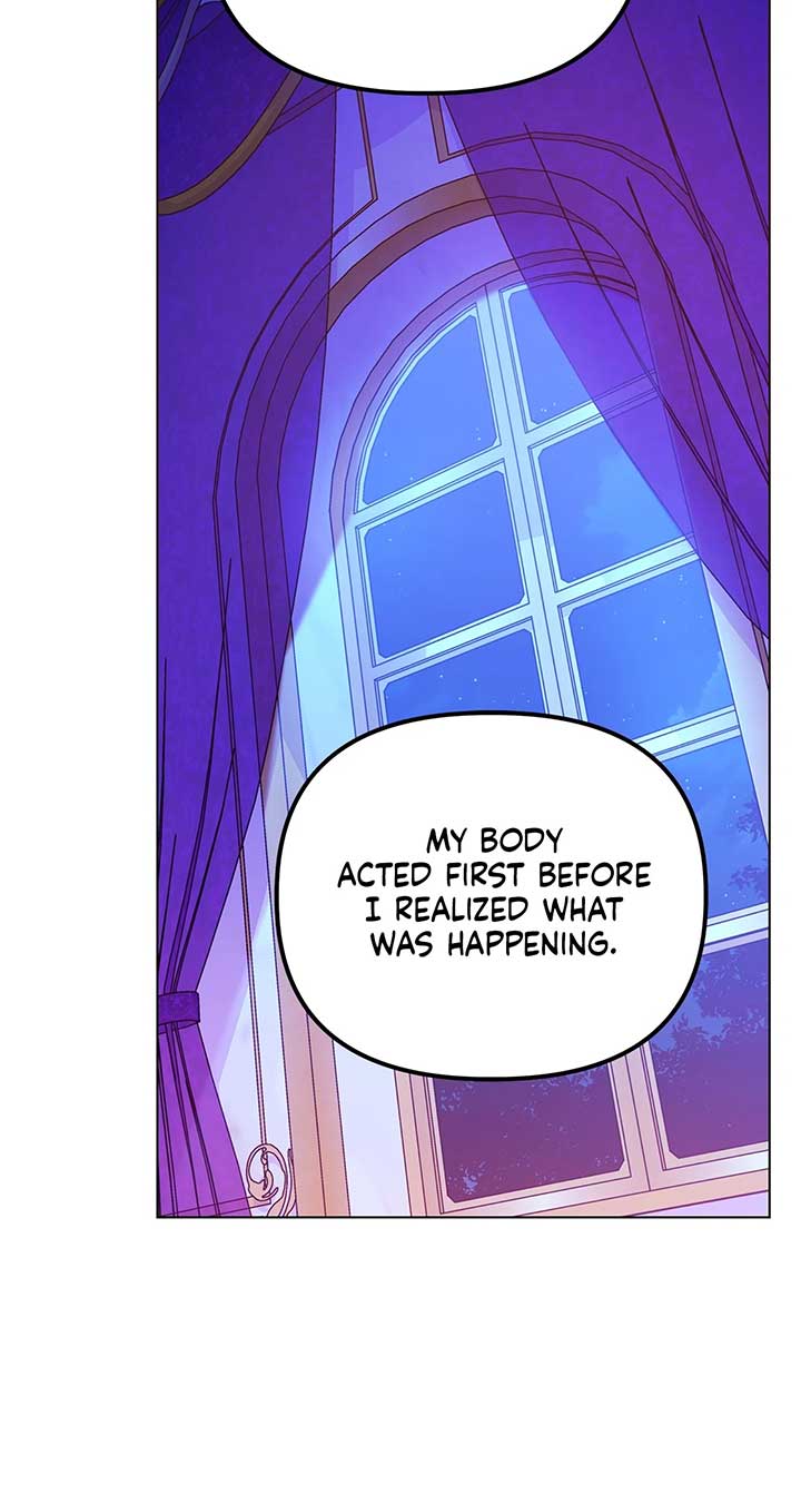 I Got Married to a Duke Called Beast Chapter 71 page 122