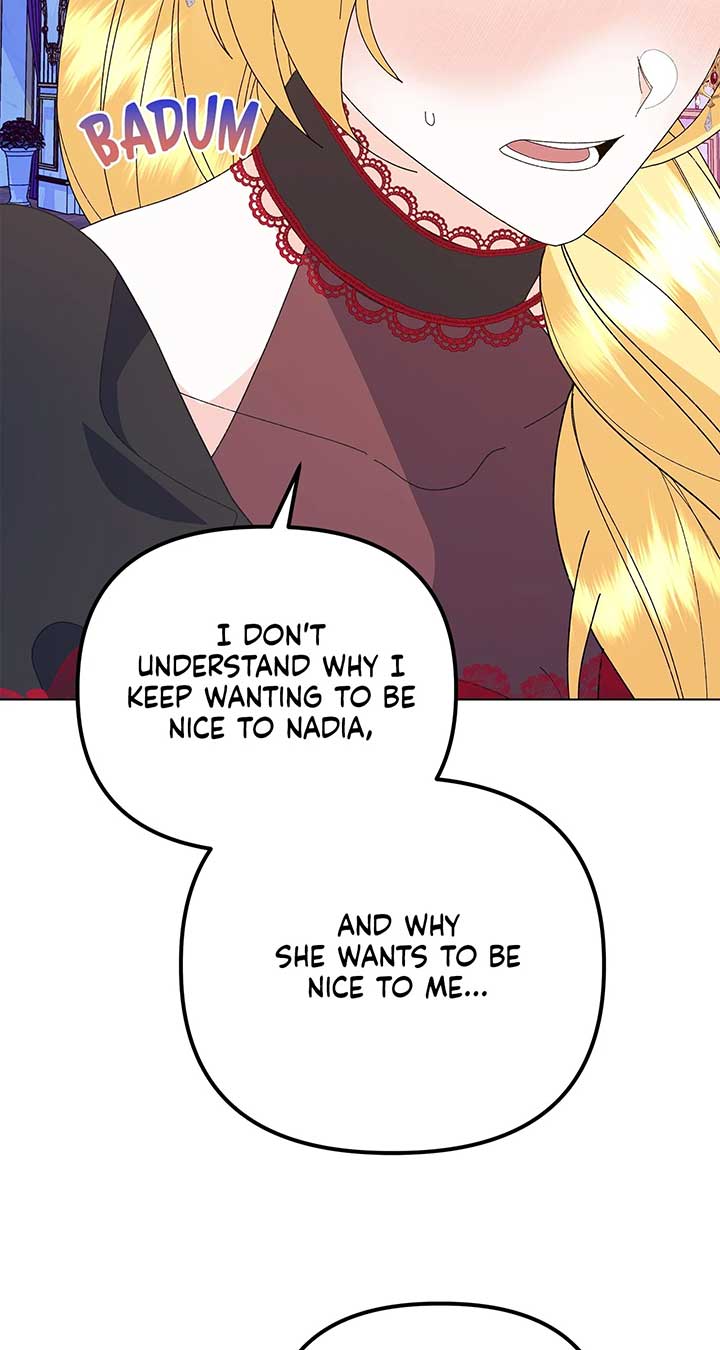 I Got Married to a Duke Called Beast Chapter 71 page 124