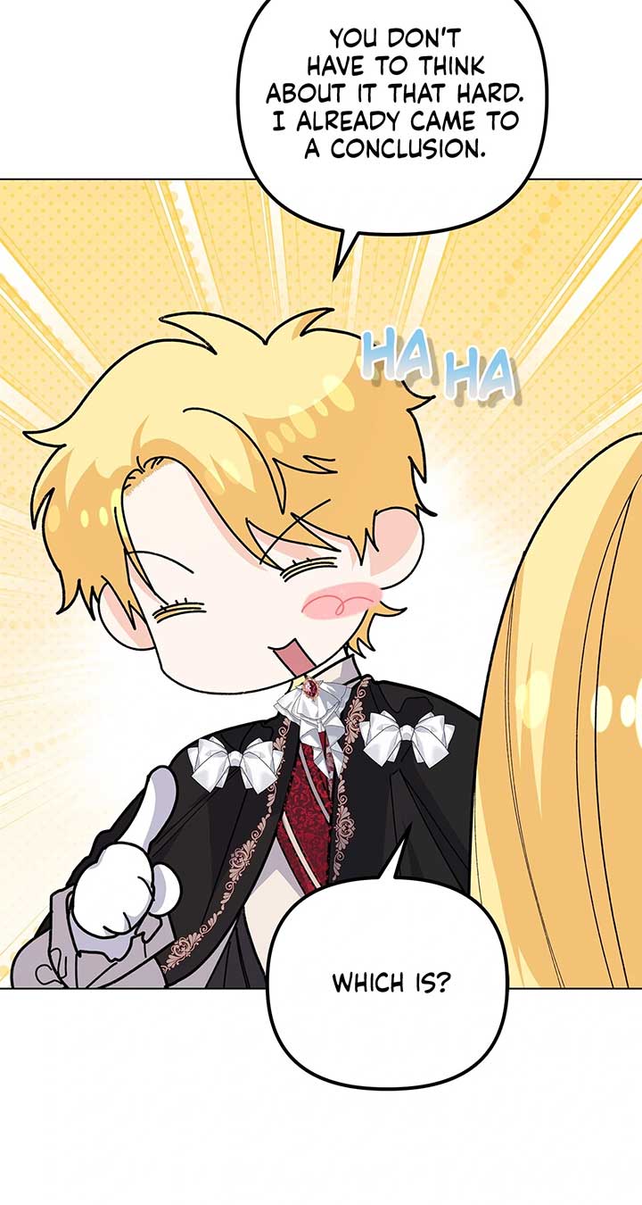 I Got Married to a Duke Called Beast Chapter 71 page 125