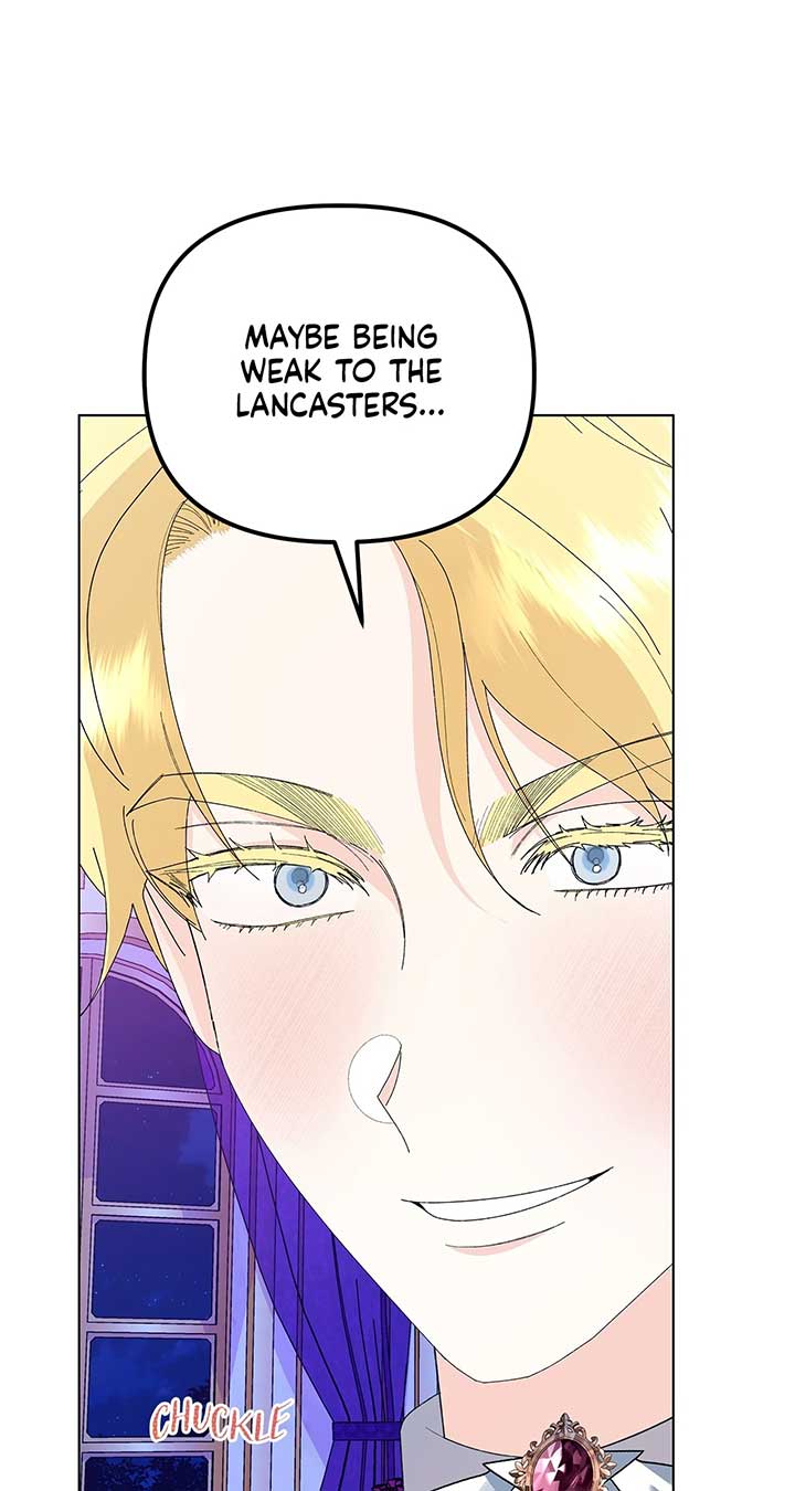 I Got Married to a Duke Called Beast Chapter 71 page 127