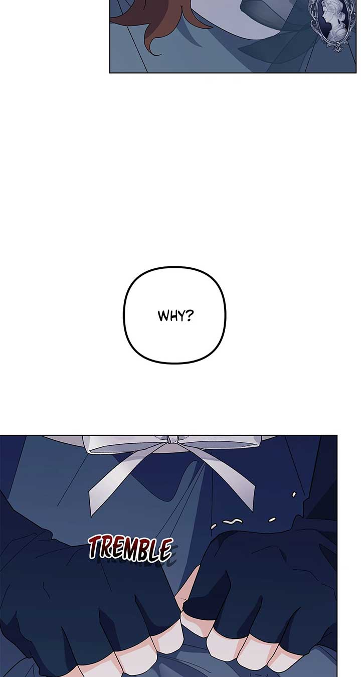 I Got Married to a Duke Called Beast Chapter 71 page 12