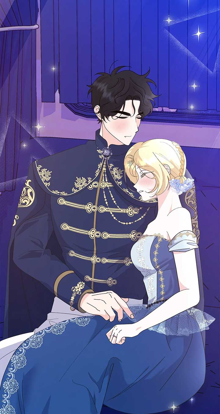 I Got Married to a Duke Called Beast Chapter 71 page 130