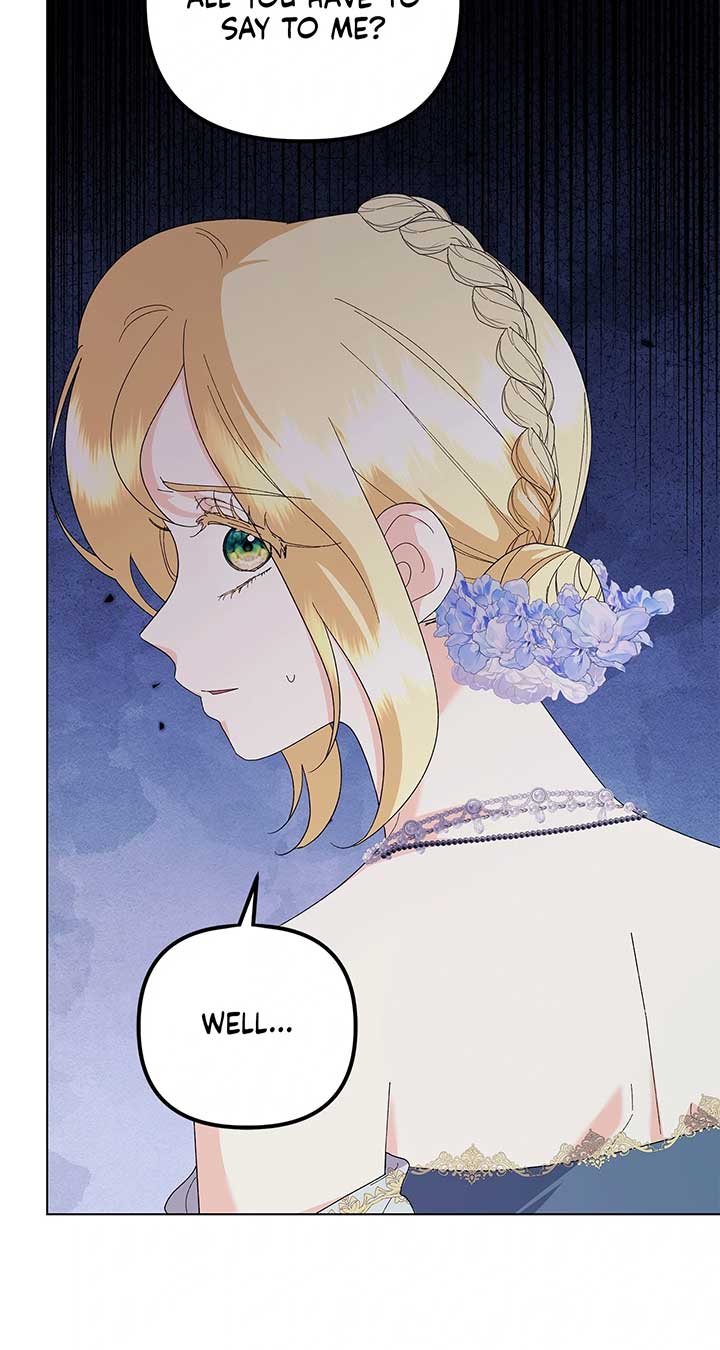 I Got Married to a Duke Called Beast Chapter 71 page 18