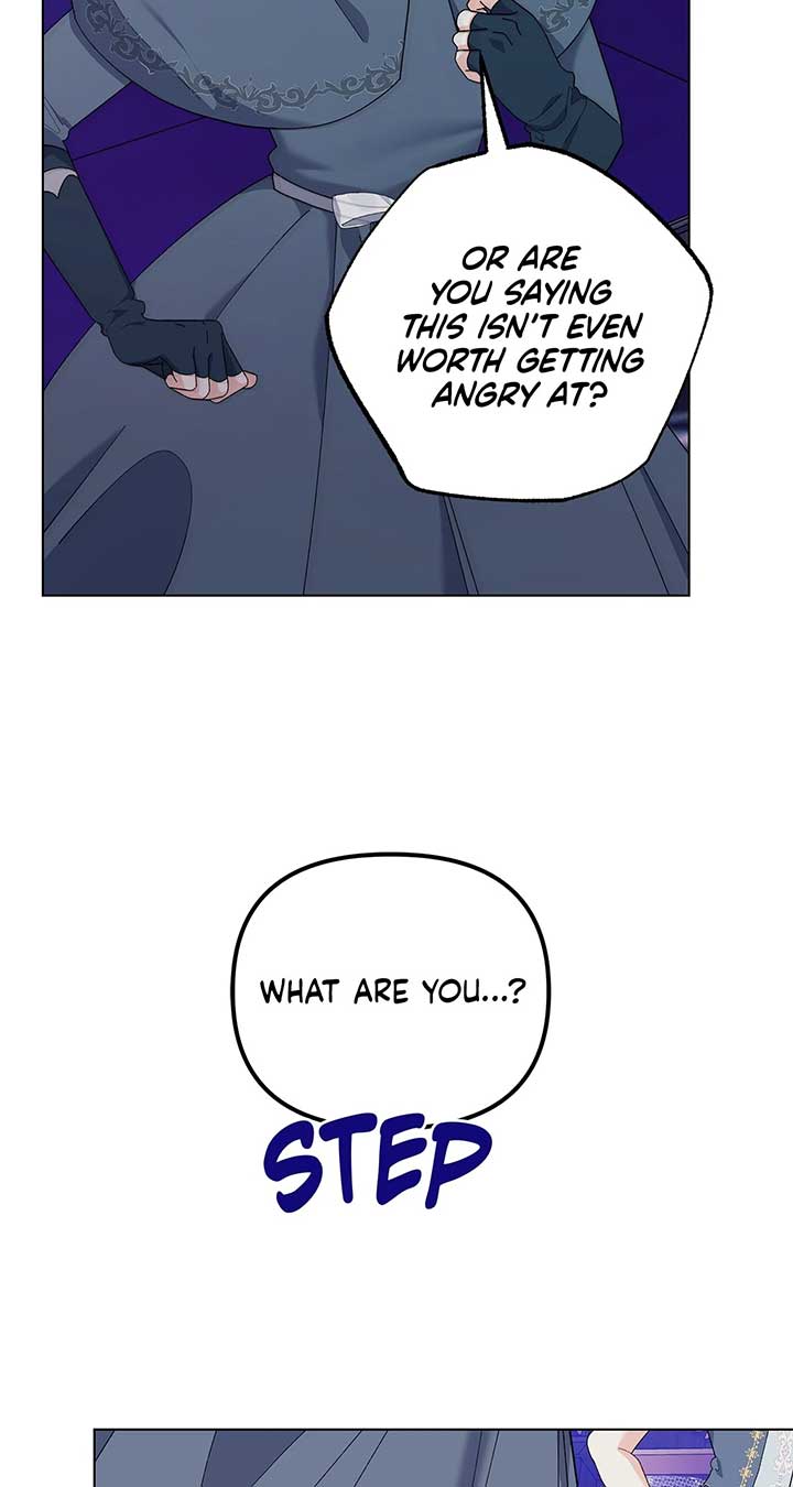 I Got Married to a Duke Called Beast Chapter 71 page 20