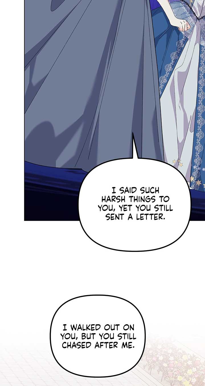 I Got Married to a Duke Called Beast Chapter 71 page 21