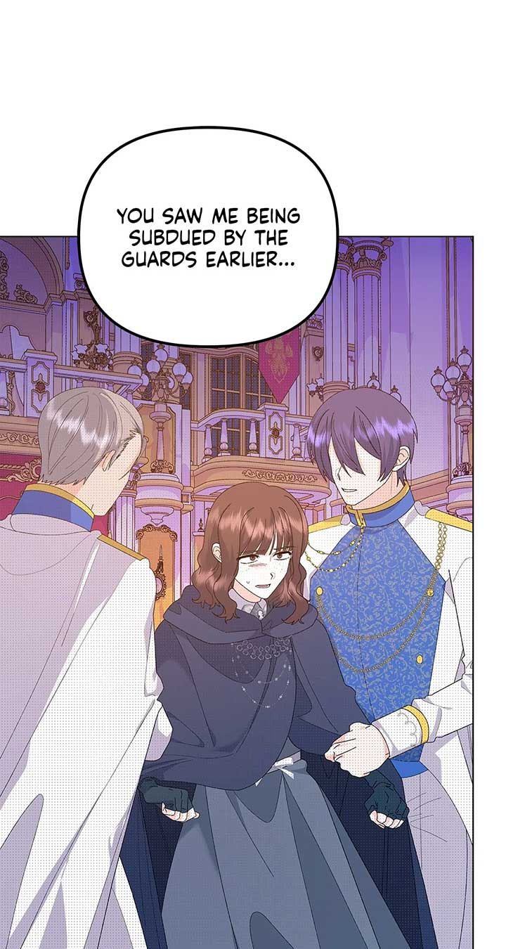 I Got Married to a Duke Called Beast Chapter 71 page 24