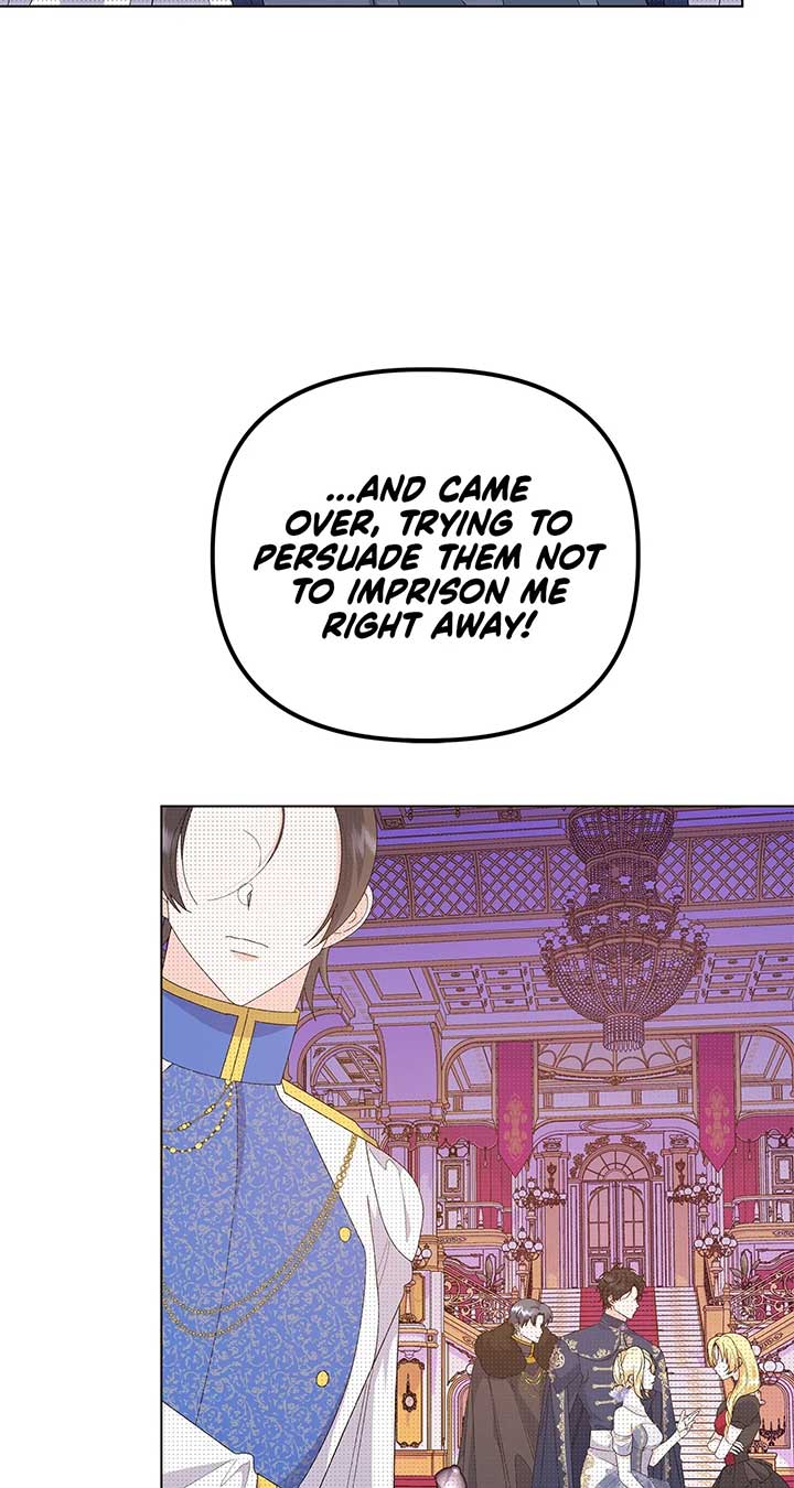 I Got Married to a Duke Called Beast Chapter 71 page 25