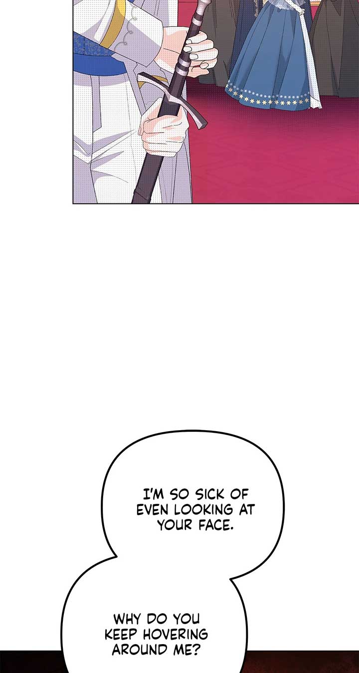 I Got Married to a Duke Called Beast Chapter 71 page 26