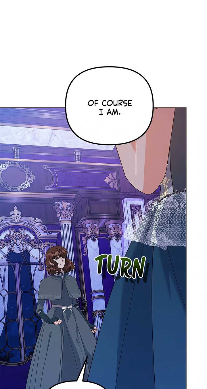 I Got Married to a Duke Called Beast Chapter 71 page 30