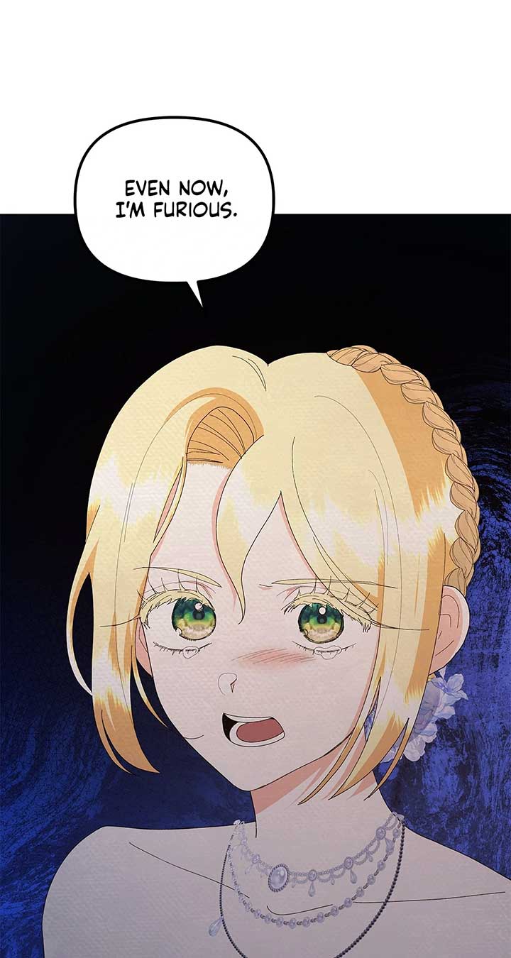I Got Married to a Duke Called Beast Chapter 71 page 32