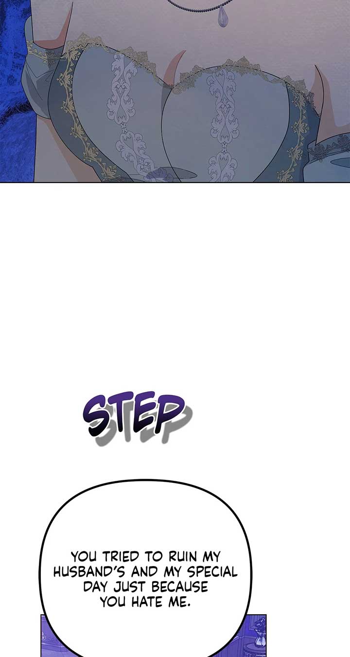 I Got Married to a Duke Called Beast Chapter 71 page 33