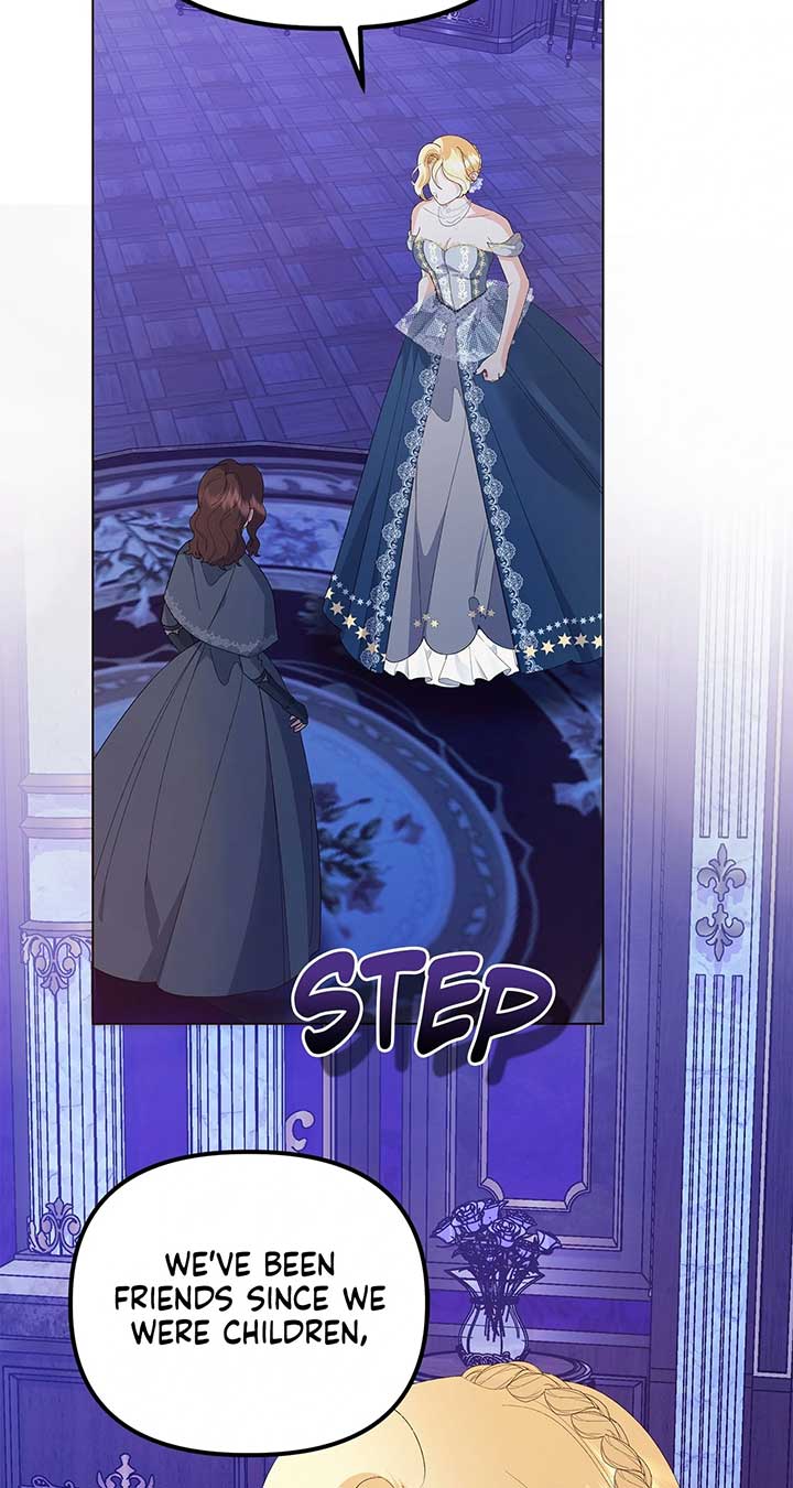 I Got Married to a Duke Called Beast Chapter 71 page 34