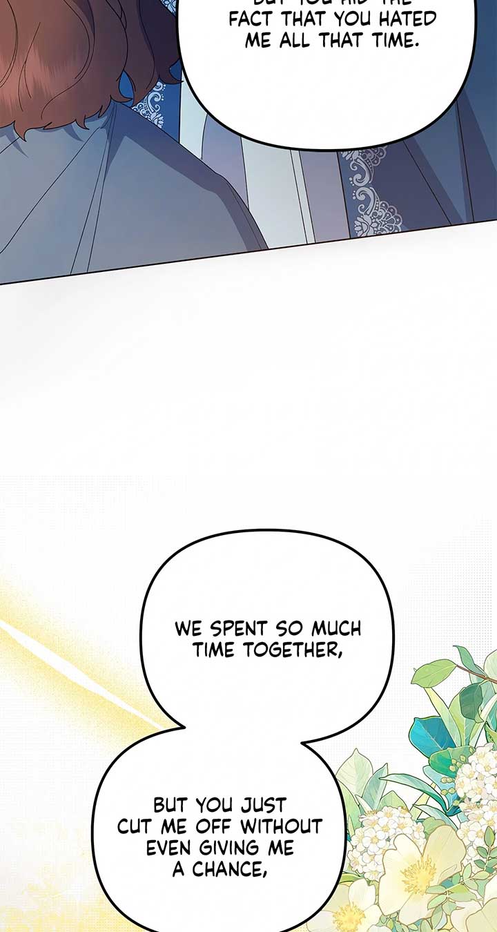 I Got Married to a Duke Called Beast Chapter 71 page 36