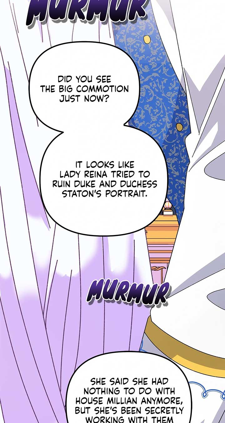 I Got Married to a Duke Called Beast Chapter 71 page 3