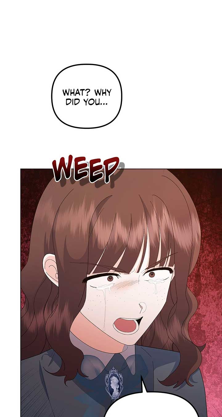 I Got Married to a Duke Called Beast Chapter 71 page 40