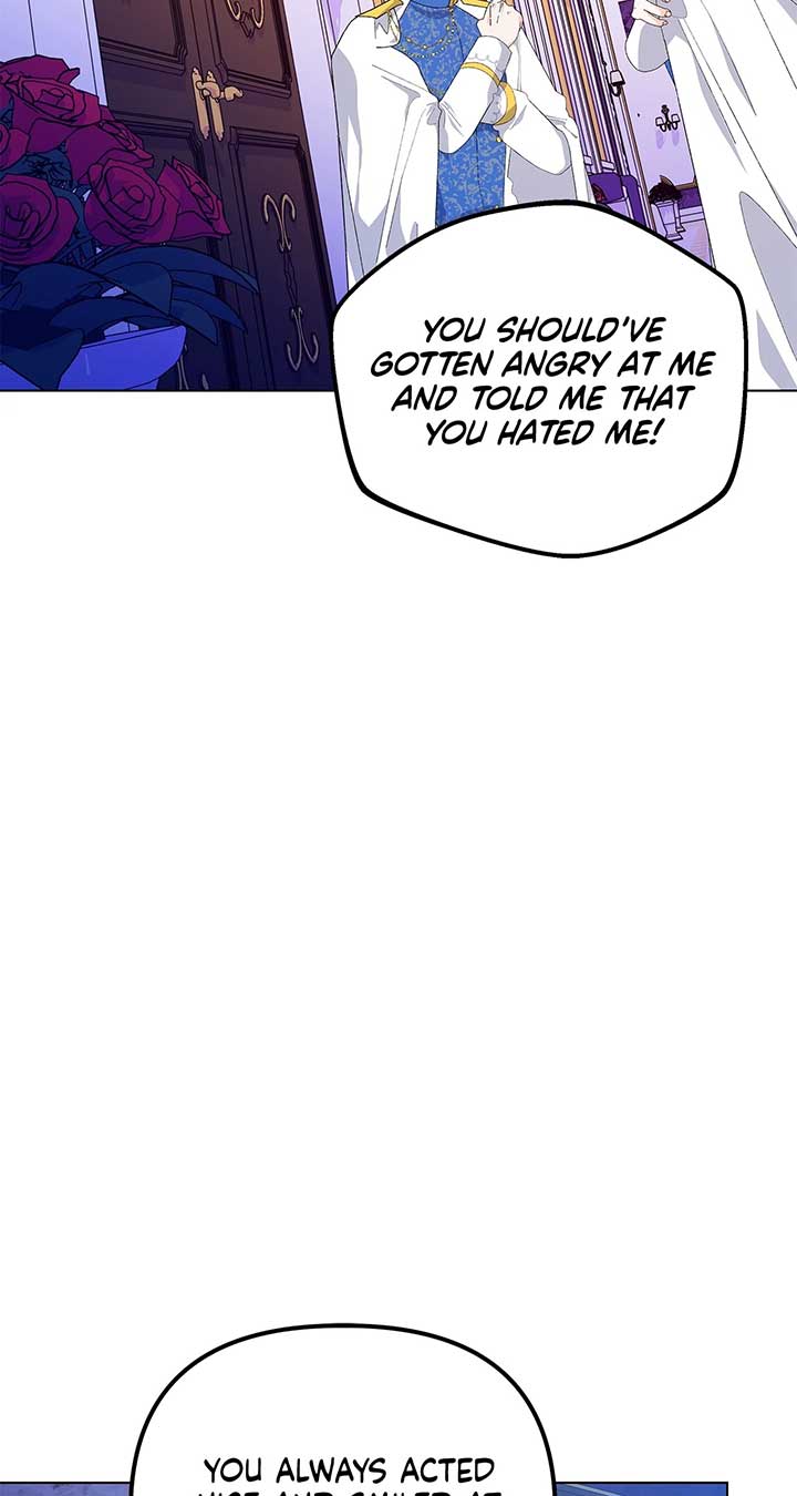 I Got Married to a Duke Called Beast Chapter 71 page 42
