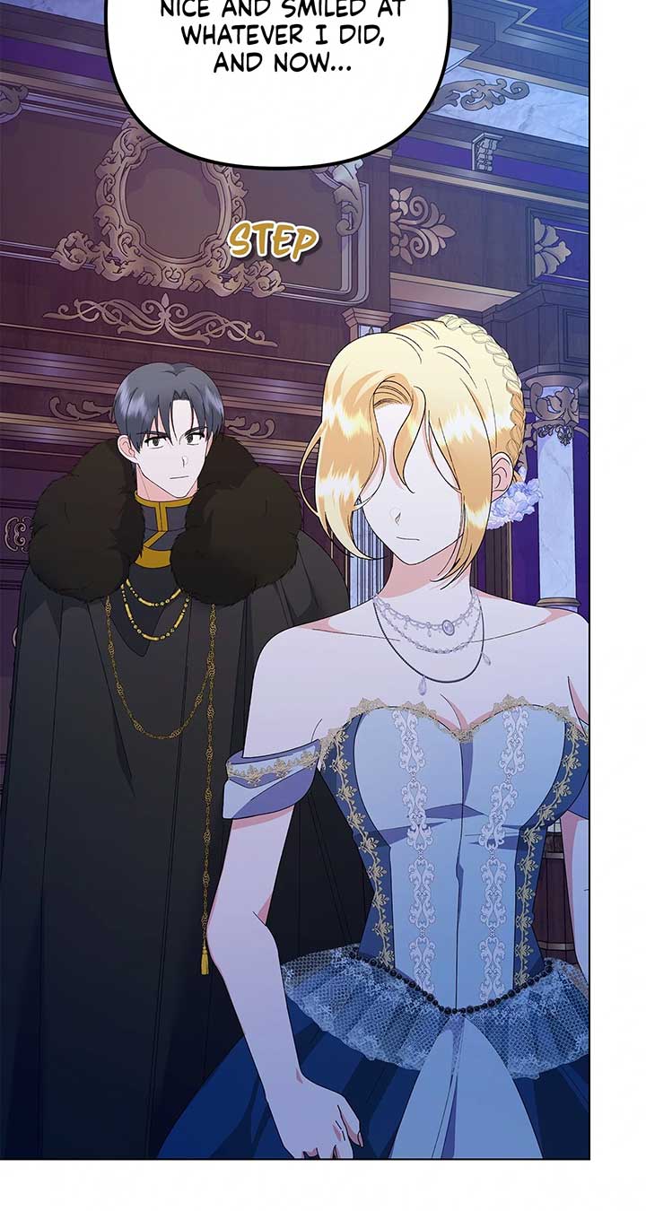 I Got Married to a Duke Called Beast Chapter 71 page 43